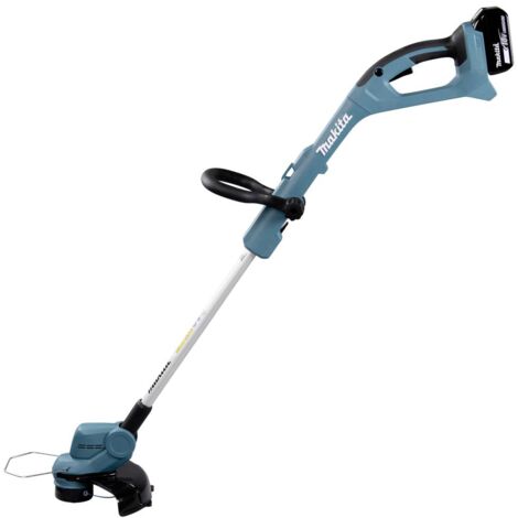 Makita DUR193Z Sans Fil Coupe Bordures Sans Batterie 18 V Largeur De