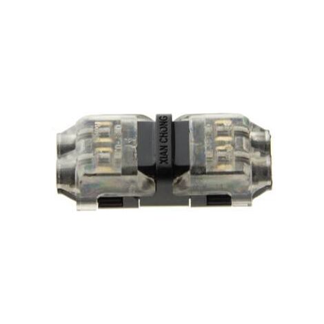 Conector R Pido Para Cable Pin En Serie M X V A