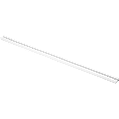 Rail D Alimentation LEDVANCE TRACKLIGHT RAIL 100cm Blanc