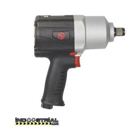 Pistola De Impacto Chicago Pneumatic Cp