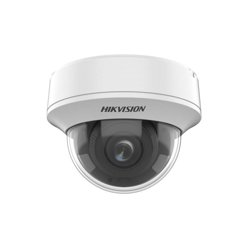 Hikvision Ds Ce H T Aitzf Mm Minidome