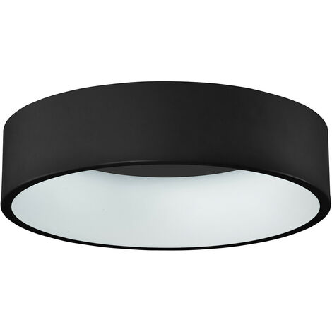 Italux Chiara Plaf N Cil Ndrico Moderno Led K