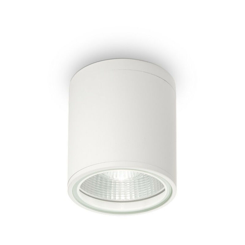 Ideal Lux Gun 1 leichte oberflächenmontierte Decken Downlights für