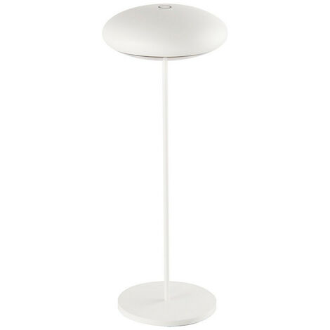 Inspired Mantra Fusion Klappen Lampada Da Tavolo Klappen Con Cavo USB