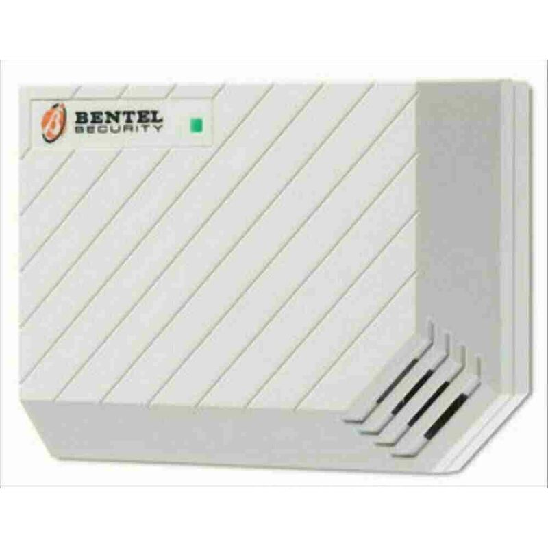 Sensor De Rotura De Cristal Bentel Gb