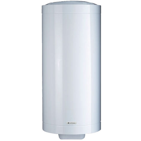 Chauffe eau électrique BLINDÉE verticale murale monophasé 200L