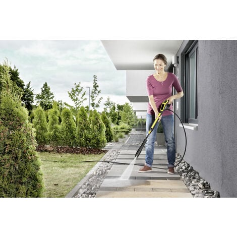 Karcher Nettoyeur Haute Pression K 5 Premium Power Control Pression