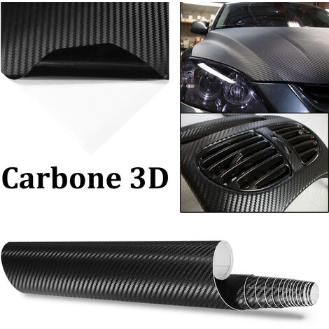 Audew Autocollant Pcs D Voiture Autocollant Pvc Film Diy