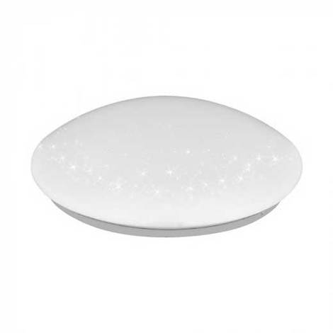 V Tac Vt Plafoniera Led Dome W Soffitto Cielo Stellato Bianco