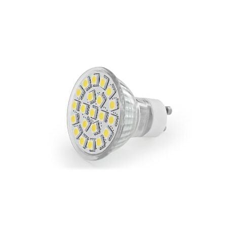 Led Gu W Blanc Froid