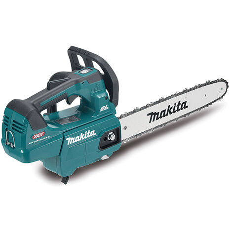 Makita Uc Gz Sierra De Cadena Bl Vmax Xgt Cm Sin Bater A Ni