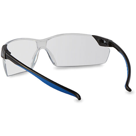 Gafas Proteccion Volta Lente Pc Incolora Antivaho Pegaso