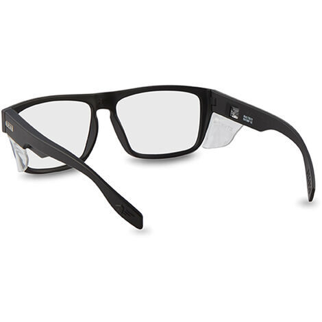 Gafas Proteccion BRAVE Lente PC Incolora Antivaho PEGASO 139 09