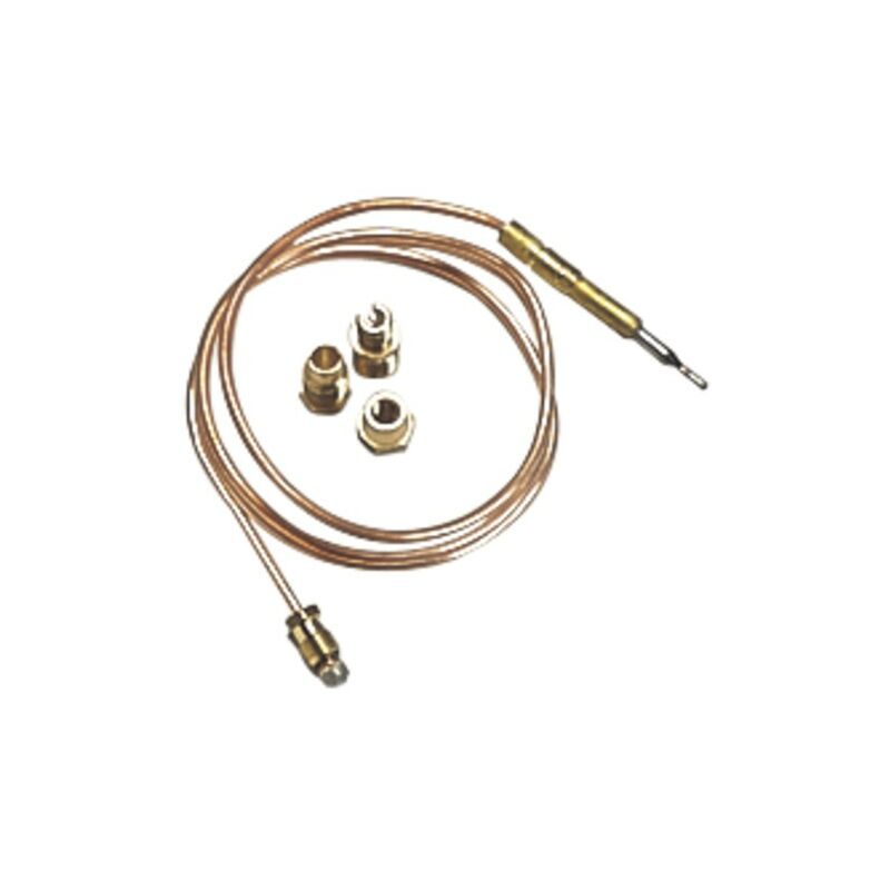 Thermocouple Diff Pour Auer