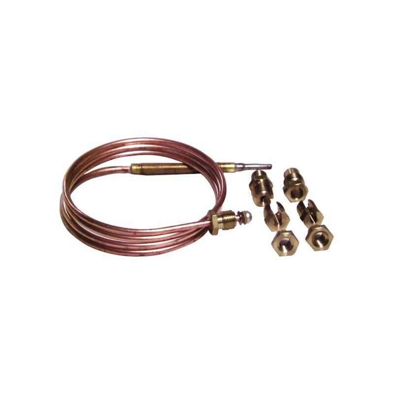 Thermocouple Universel Diff Pour Chaffoteaux