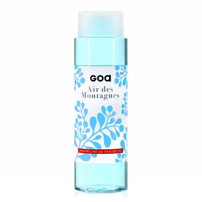 Goa Recharge Goatier Air Des Montagnes 250 Ml