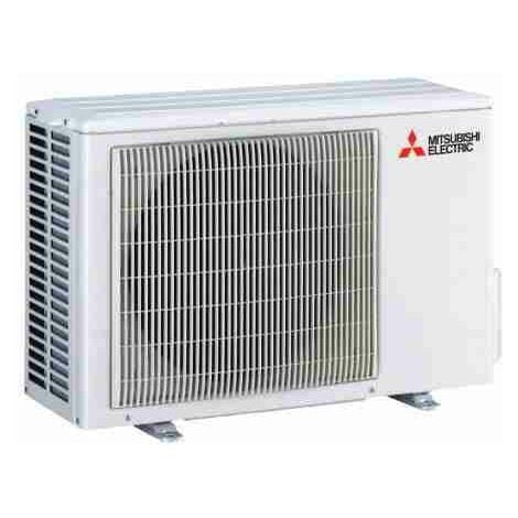 Climatiseur R Versible Mono Split Mitsubishi Electric Ap Btu Kw