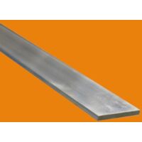 Barre Aluminium Plate Choisissez Votre Longueur Metre