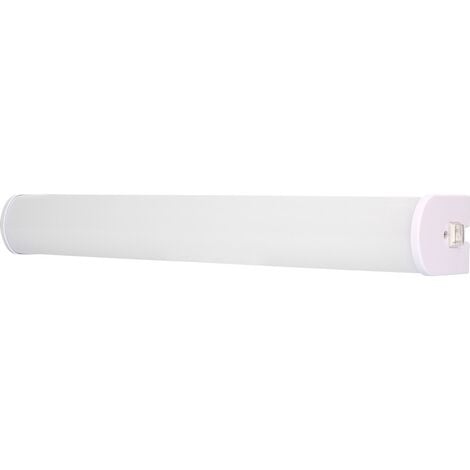 Arlux R Led Glette Con Interruptor Klip V W Lm K Mm