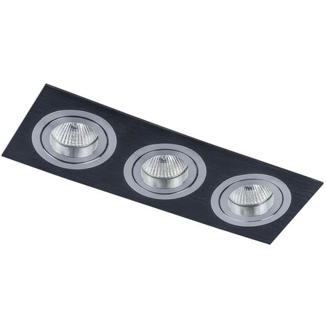 Italux Mooty Downlight Encastr Ext Rieur Moderne Lumi Res Gu Sp