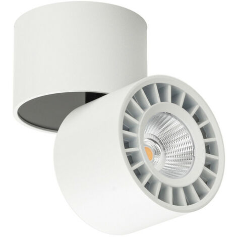 Italux Herios Downlight Led Moderne Mont En Surface K