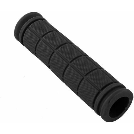 Grips De Vtt De Montagne V Lo Guidon Poign E En Caoutchouc Souple Bar