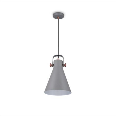 Paco Home Suspension Salon Salle Manger Lampe Suspendue Table