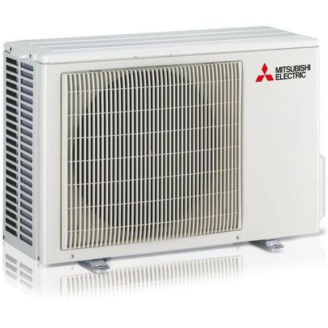 Mitsubishi unità esterna multisplit 8 kW MXZ 4F80VF