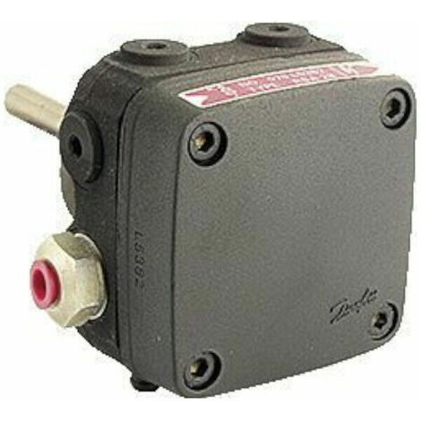 Lbrennerpumpe Danfoss Rsa L