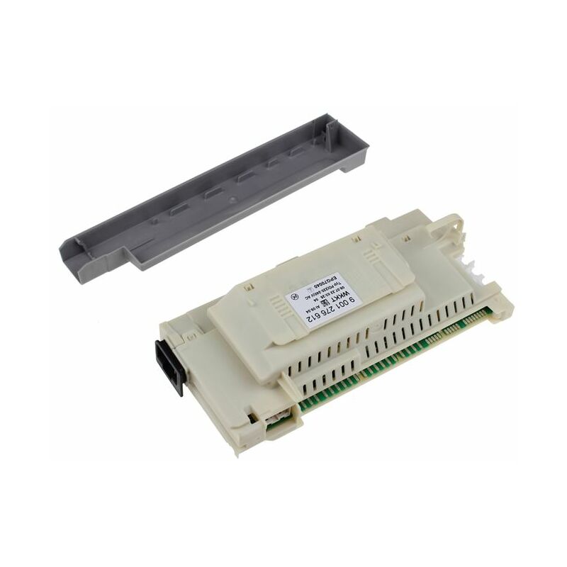 Bosch Module Carte De Puissance Configur