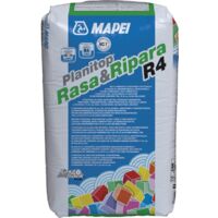 Malta Strutturale Mapei Planitop Rasa Ripara R4