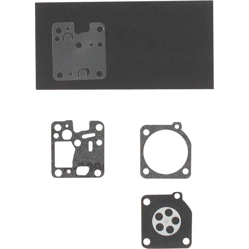 Kit membranes et joints carburateur adaptable ECHO modèles ES 231 PB