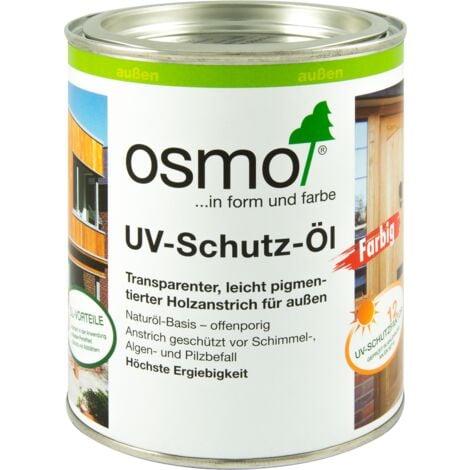 Osmo Uv Schutz L Fichte Tanne Ml