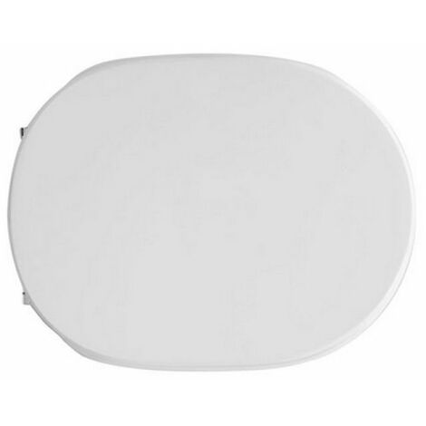 Sedile Wc Per Pozzi Ginori Vaso Linea Forma Bianco