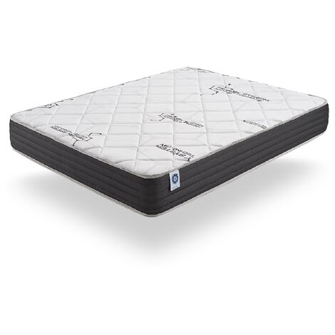 Matelas Viscosystem X Cm Mousse M Moire De Forme Hd Accueil