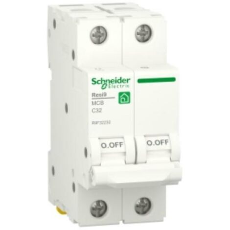 Schneider Electric Leitungsschutzschalter Resi P A V R F