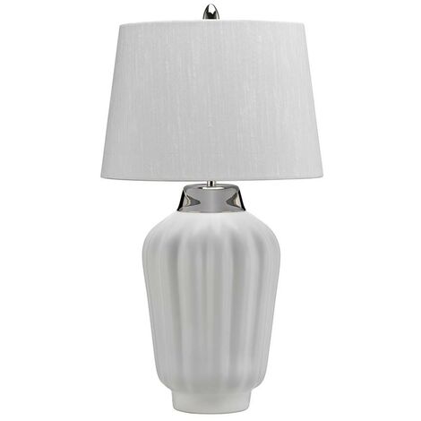 Elstead Lighting Qn Bexley Tl Wpn Quintiesse Tischleuchte Bexley E