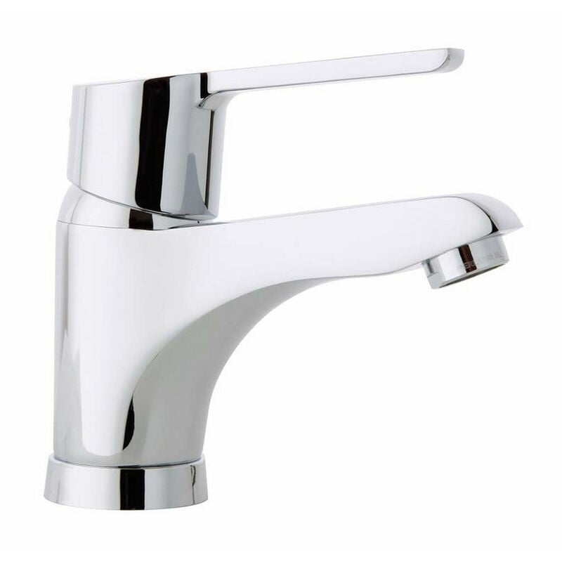 Grifo Monomando Lavabo Ram N Soler Aquanova Fly Cr