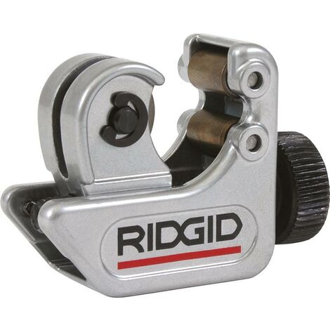 Mini Rohrabschneider Mm F Kupfer Ridgid