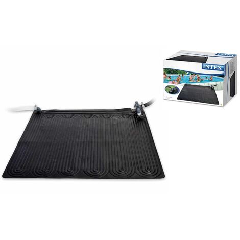 Panneau Solaire Intex