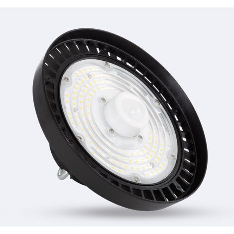 Campana Led Industrial Ufo Hbd Smart W Lm W Lifud Regulable V