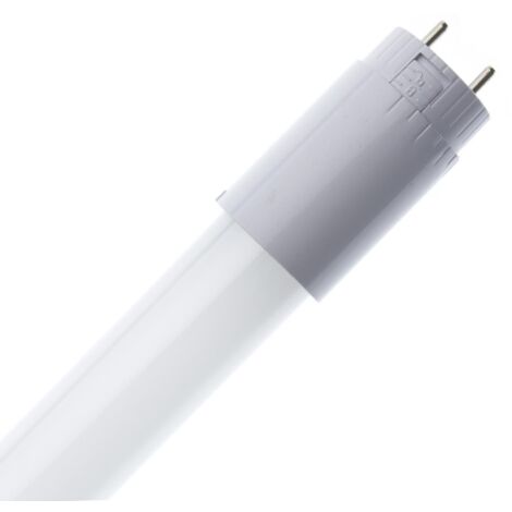 Tubo Led T G Cm Nano Pc Conexi N Un Lateral W Lm W Blanco