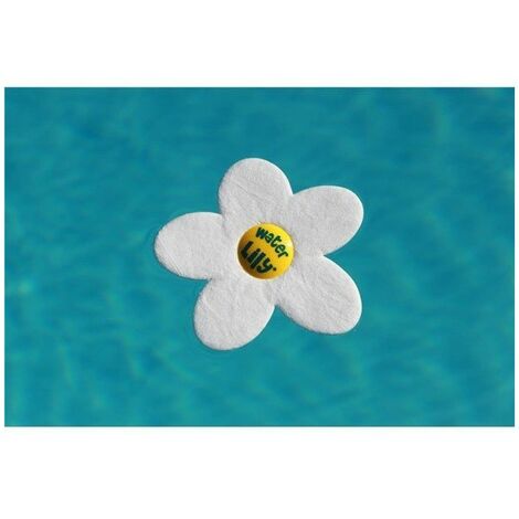 Water Lily Absorbant De R Sidus Gras