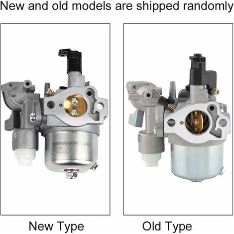 Replacement Carburetor For Subaru Robin Ex Ep Replaces