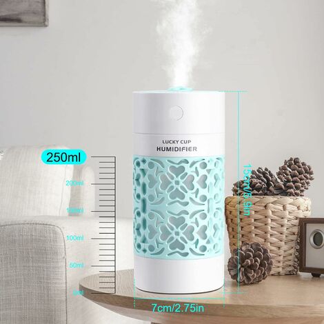 Baby Air Humidifier Ml Mini Air Humidifier Quiet Humidifier