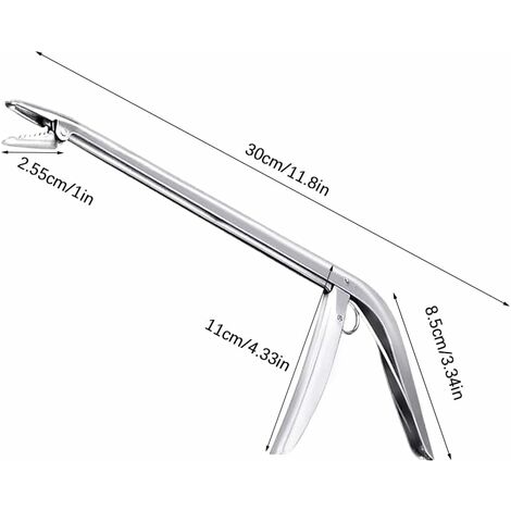 Outils De Ramassage Pince Extension Pliable Outil D Aide