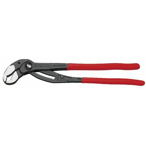 Cobra Zange XXL Länge 560 mm KNIPEX WERK 87 01 560