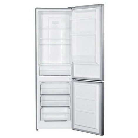 Svan Sc Fnfx Frigorifico Combi No Frost Inox X