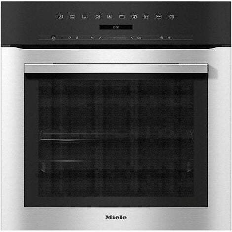 Miele H B Forno Elettrico Con Aggiunta Di Vapore Litri Classe