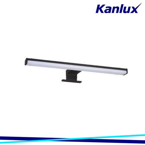 Oprawa Meblowa Liniowa Led Astim Ip W Nw B Kanlux Luce Naturale